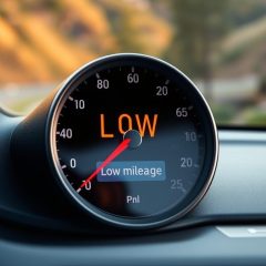 Ile kosztuje auto przy małym przebiegu rocznym – co doliczyć do ceny i utraty wartości