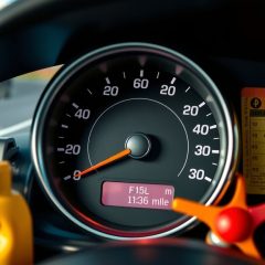 Ile kosztuje auto przy dużym przebiegu rocznym? Paliwo, opony, serwis i naprawy w TCO