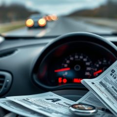 Ubezpieczenie młodego kierowcy: koszt OC i czynniki, które go podnoszą oraz jak go obniżyć