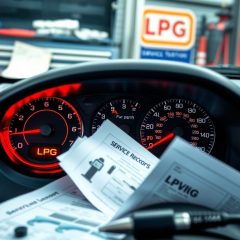 Koszty utrzymania auta z LPG – przeglądy, serwis, amortyzacja instalacji i realny okres zwrotu