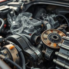 Auto nie przyspiesza mimo dodawania gazu – najczęstsze przyczyny w silniku, skrzyni i układach (checklista)