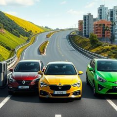Auto tanie w utrzymaniu: benzyna vs diesel vs LPG vs hybryda – koszty paliwa, serwisu i TCO (100 km)
