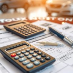 Koszt rejestracji i podatki po zakupie auta: PCC, akcyza, tablice i opłaty urzędowe