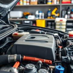 Auto po leasingu – koszty utrzymania: co sprawdzić w serwisie i zaplanować na dalszą eksploatację