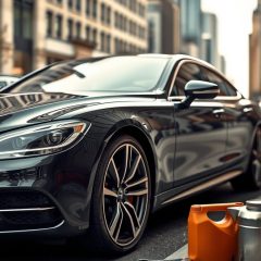 Auto premium używane: realne koszty utrzymania i na co zwrócić uwagę przed zakupem