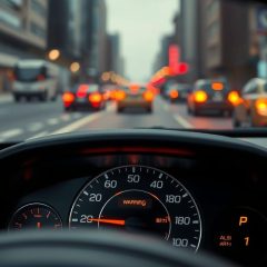 Auto gaśnie podczas jazdy: najczęstsze przyczyny i kiedy to sygnał alarmowy