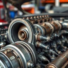 Auto szarpie na niskich obrotach – przyczyny w silniku, sprzęgle i zbyt niskich obrotach pod obciążeniem