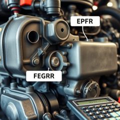 Koszty diesla z DPF i EGR: turbo i dwumasa w rachunku za używane auto