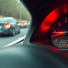 Kiedy nie jechać dalej autem z powodu usterki: czerwone kontrolki, hamulce, opony, szyby i inne objawy dyskwalifikujące z ruchu