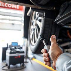 Koszt przeglądu okresowego samochodu: opłata za badanie techniczne i różnice wobec przeglądu technicznego